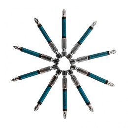 Gross Бита PH2 х 70, сталь S2, 10 шт. 11262