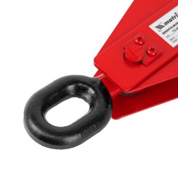 Matrix Блок монтажный с проушиной, 1 т 51927