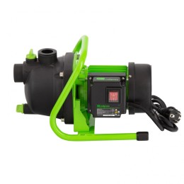 Сибртех Садовый поверхностный насос СПН850-П, 850 Вт, напор 42 м, 3500 л/ч, пластик 97245