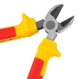 Matrix Бокорезы Insulated, 160 мм, двухкомпонентные рукоятки 17506