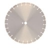 Диск алмазный 400 х 25.4 мм, "Железобетон ", сухой/мокрый рез, Pro Matrix 731113