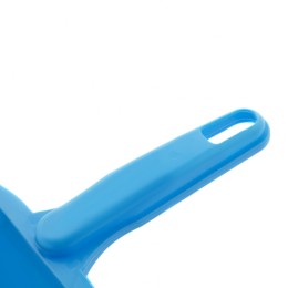 Palisad Совок, 290 x 210 мм, голубой, Home 933255