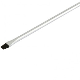 Matrix Отвертка Fusion, SL3 х 100 мм, CrV, трехкомпонентная рукоятка "Anti slip" 11408