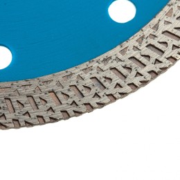 Барс Диск алмазный, сплошной 180 х 22.2 мм, тонкий, сухая/мокрая резка 73095