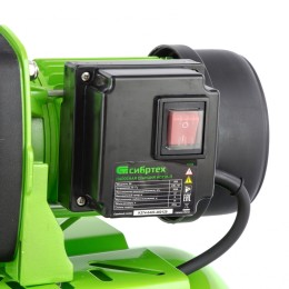 Сибртех Насосная станция НС850-П, 850 Вт, напор 42 м, 3500 л/ч, ресивер 19 л 97248