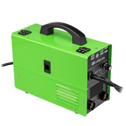 Сибртех Аппарат инвертор. полуавтомат. сварки ИСП-140, 140 А, ПВ 60% 94321