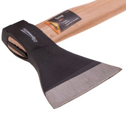 Sparta Топор, 800 г, в сборе, кованый, деревянное топорище 21610