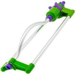 Palisad Разбрызгиватель, АБС-пластик, качающийся 65460