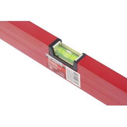 Matrix Уровень алюминиевый, 800 мм, фрезерованный, 3 глазка 33608