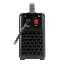 Denzel Аппарат инвертор. дуговой сварки SDM-220 Top, 220 А, ПВ 60% кейс 94358