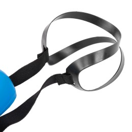 Sparta Полумаска изолирующая Исток-300/400 со сменными комбинированными фильтрами А1Р1 892437