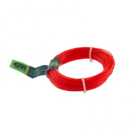 Сибртех Леска для триммера круглая, 1.3 мм х 15 м, Россия 961415