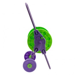 Palisad Катушка для шланга 30 м, на колесах 67403