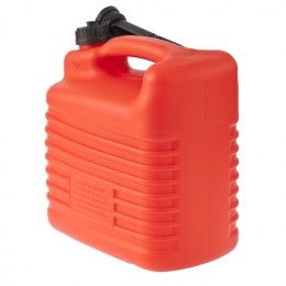 Stels Канистра для топлива, пластиковая, 10 л 53122