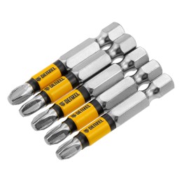 Denzel Бита PH3x50, 5 шт.// 7711317