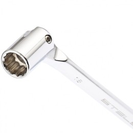 Stels Ключ шарнирный 18 х 19 мм, CrV 14963