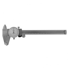 Matrix Штангенциркуль, 150 мм, стрелочный 31601