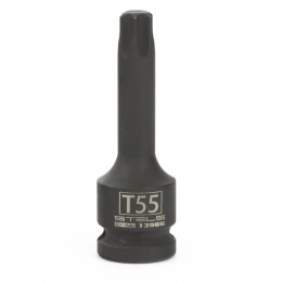 Stels Головка ударная Torx 55, 1/2 13966