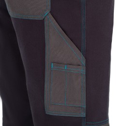 Gross Брюки, 97% хлопок 3% спандекс, L 90368