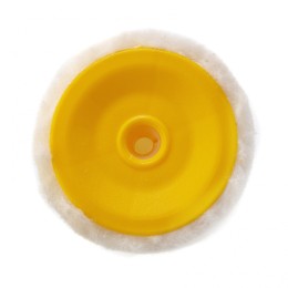 Сибртех Валик сменный Лаки , 250 мм, ворс 5 мм, D - 48 мм, D ручки - 6 мм, велюр 80241