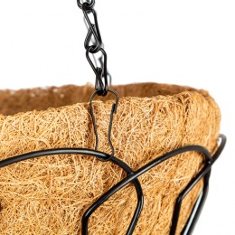 Palisad Подвесное кашпо, 30 см, с кокосовой корзиной 69002