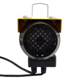 Denzel Тельфер электрический TF-800, 0.8 т, 1300 Вт, высота 12 м, 8 м/мин 52014