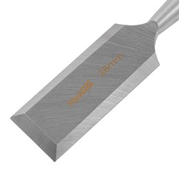 Sparta Долото-стамеска 38 мм, деревянная рукоятка// 242555