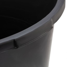 Matrix Таз круглый строительный усиленный, 90 л 81469