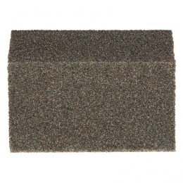 Matrix Губка для шлифования, 120 х 90 х 25 мм, трапеция, мягкая, P 60 75728