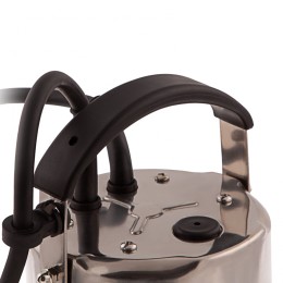 Denzel Дренажный насос DP1100X, 1100 Вт 97224