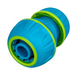 Palisad Муфта соединительная c переходом 3/4-1, пластмассовая 65784