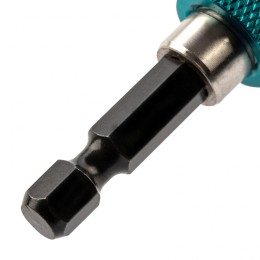 Gross Адаптер для бит с ограничителем и двойным магнитом, 1/4 11317