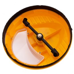 Denzel Очиститель поверхностей, насадка для моечных машин высокого давления 58306