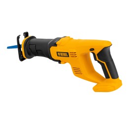 Denzel Пила сабельная аккумуляторная CRC-115-0, 18В Li-Ion 28466