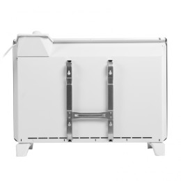 Denzel Конвектор электрический XCE-1500, 230 В, 1500 Вт, X-образный нагреватель 98116