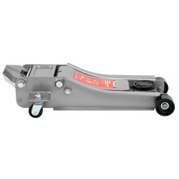 Matrix Домкрат гидравлический подкатной профессиональный, быстрый подъем, 3,5т Low Profile, Quick Lift, 100-535 мм, проф 51050