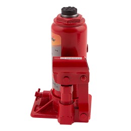 Sparta Домкрат гидравлический бутылочный, 6 т, h подъема 180–340 мм Compact50340