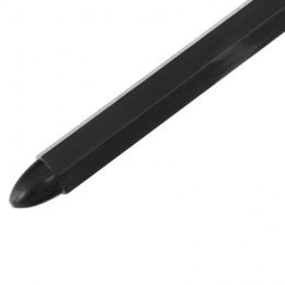 Matrix Мелки разметочные восковые черные, 120 мм, коробка 6 шт 84817