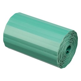 Palisad Бордюрная лента, 20 х 900 см, полипропиленовая, зеленая, Россия, 64482