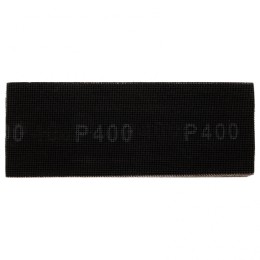 Matrix Сетка абразивная, P 400, 106 х 280 мм, 25 шт 75186