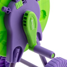 Palisad Катушка для шланга 30 м, на колесах 67403