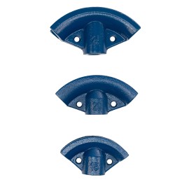 Stels Трубогиб гидравлический, 8 т, в комплекте с башмаками 1/2-1 18114