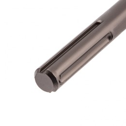 Gross Зубило плоское самозатачивающееся Rtec 400 мм, SDS Max 70354