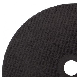 Сибртех Круг отрезной по металлу, 230 х 3,0 х 22,2 мм 743267