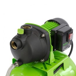 Сибртех Насосная станция НС650-П, 650 Вт 97247