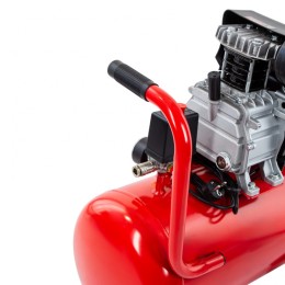 Matrix Компрессор воздушный DC1500L/50, 1,5 кВт, 50 л, 210 л/мин 58004