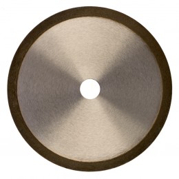 Gross Диск алмазный, 180 х 22.2 мм, сплошной, мокрая резка 730417