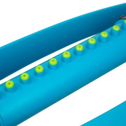 Palisad Дождеватель осцилирующий, 19 форсунок, регулировка зоны полива, LUXE 65894