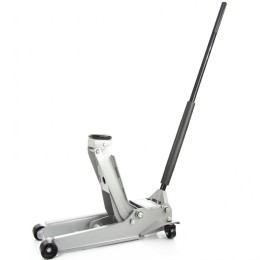 Matrix Домкрат гидравлический подкатной 98-535 мм. профессиональный, быстрый подъем 3.5 т, Low Profile, Quick 51049