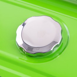 Сибртех Генератор бензиновый БС-3500Э, 3.2 кВт, 230В, 4-х тактный, 15 л, электростартер 94538